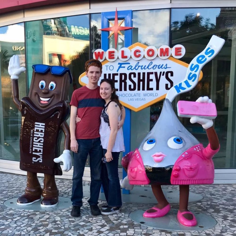 Meet your Posher, Jaz